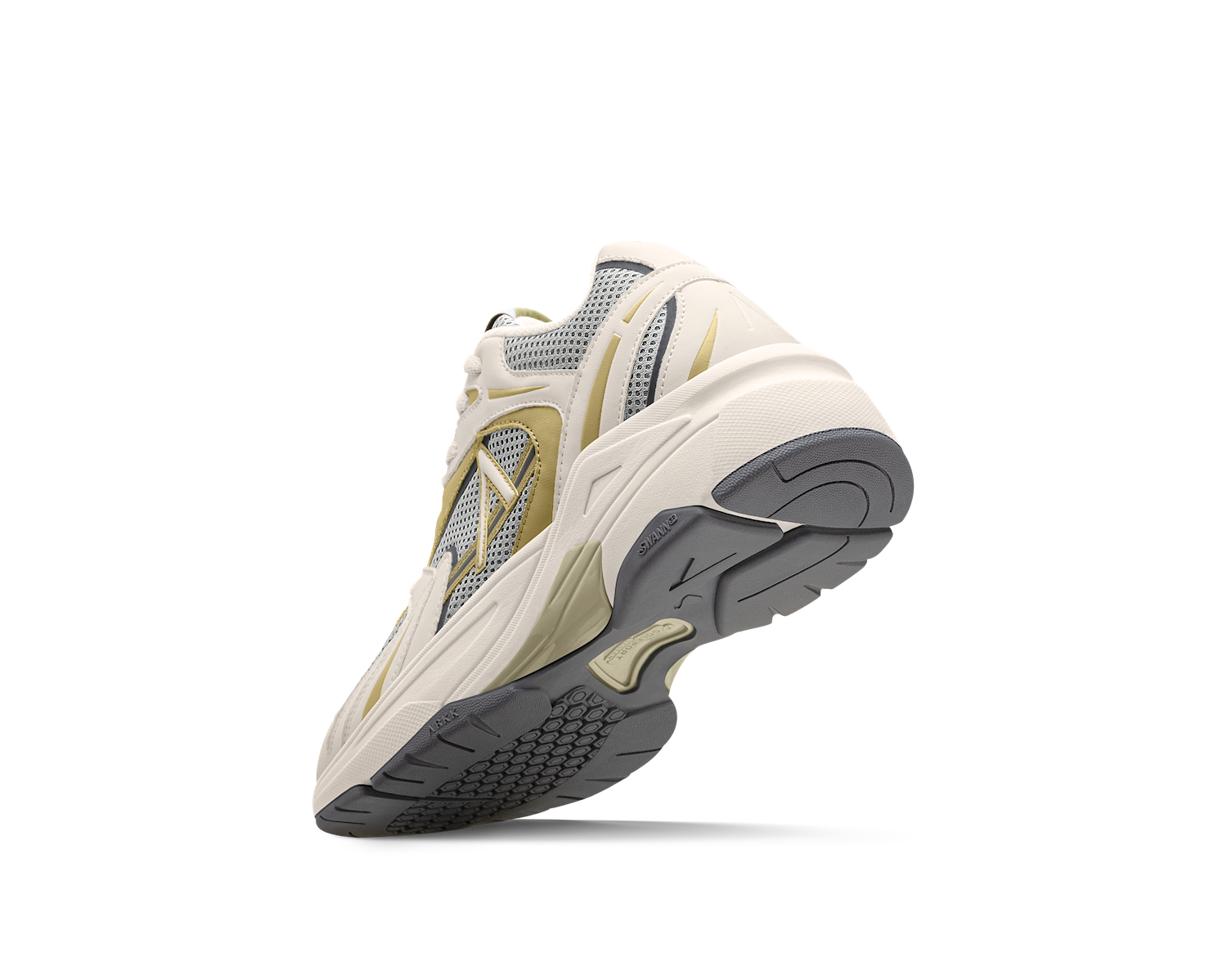 ARKK Collection  Oserra | Cream Pistachio | Men Oserra