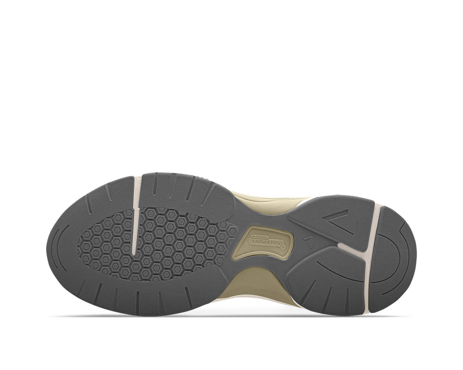 ARKK Collection  Oserra | Cream Pistachio | Men Oserra