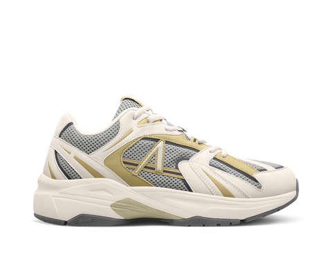 ARKK Collection  Oserra | Cream Pistachio | Men Oserra