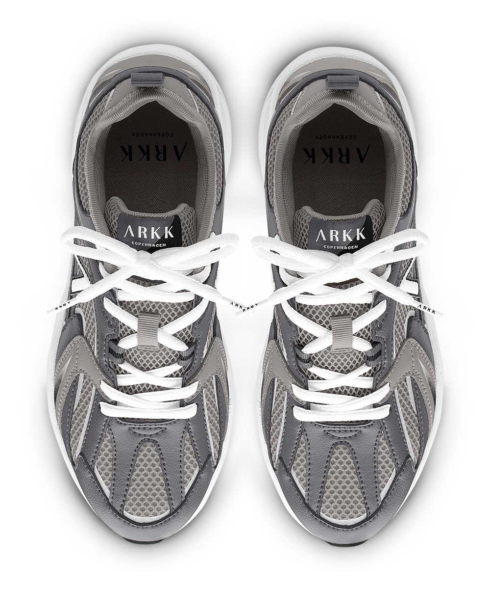 ARKK Collection Oserra Mesh S-SP | Ash Castlerock | Women Oserra