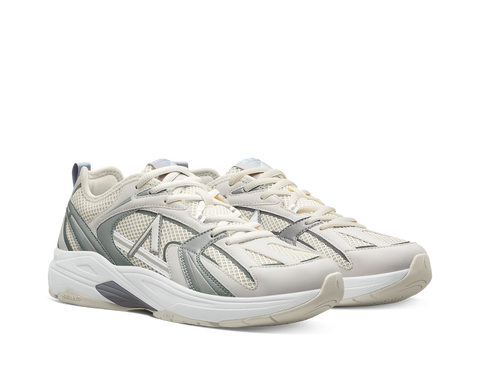 ARKK Collection Oserra Mesh S-SP | Marshmallow Silver | Women Oserra