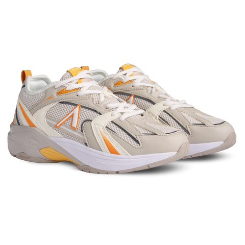 ARKK Collection Oserra Mesh S-SP | Marshmallow Warm Apricot | Men Oserra