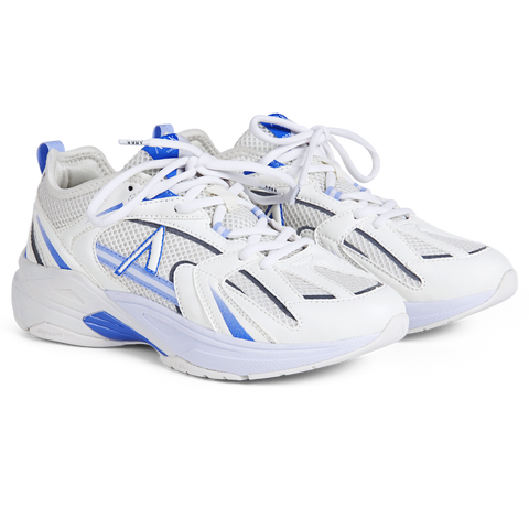 ARKK Collection Oserra Mesh S-SP | Marshmallow Wedgewood | Men Oserra