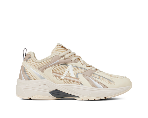 ARKK Collection Oserra Mesh S-SP | Seedpearl Humus | Men Oserra