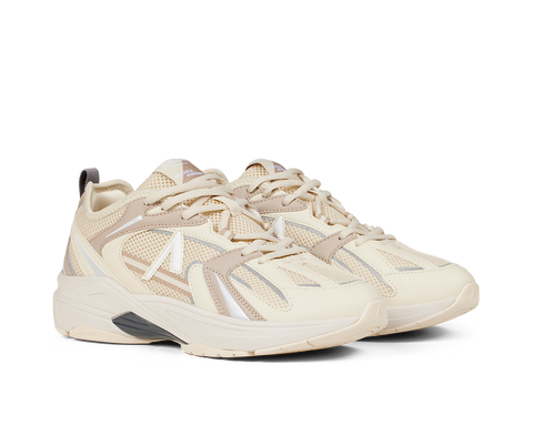ARKK Collection Oserra Mesh S-SP | Seedpearl Humus | Women Oserra