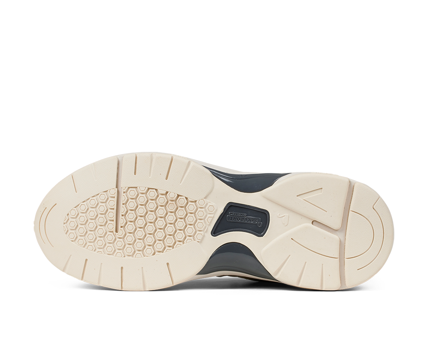 ARKK Collection Oserra Mesh S-SP | Seedpearl Humus | Women Oserra