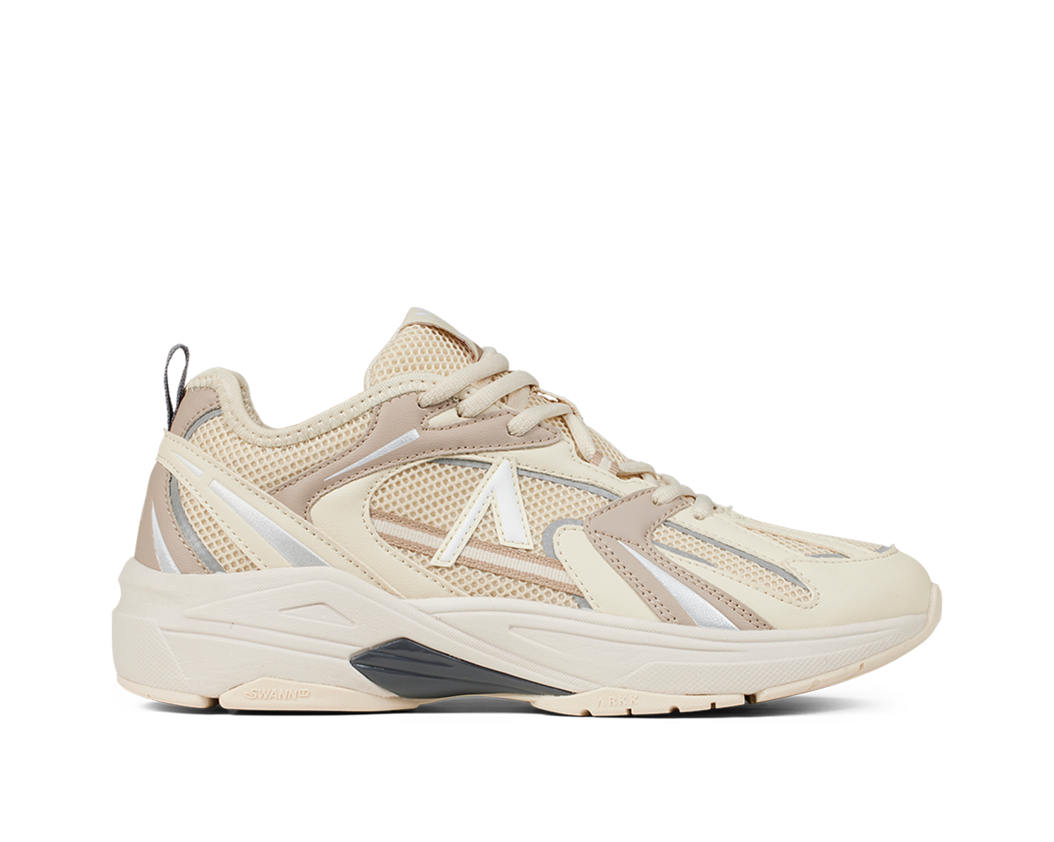 ARKK Collection Oserra Mesh S-SP | Seedpearl Humus | Women Oserra