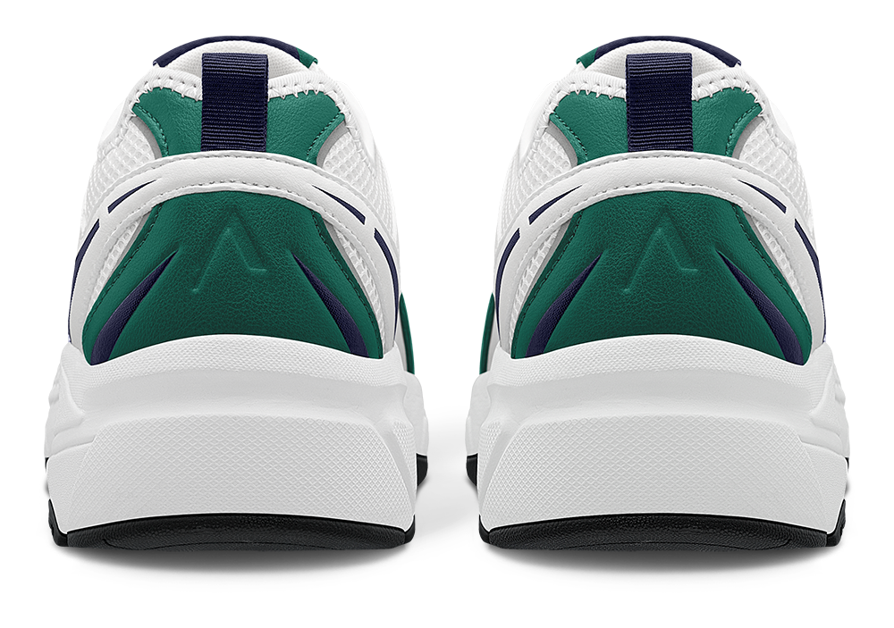 ARKK Collection Oserra Mesh S-SP | White Evergreen | Women Oserra