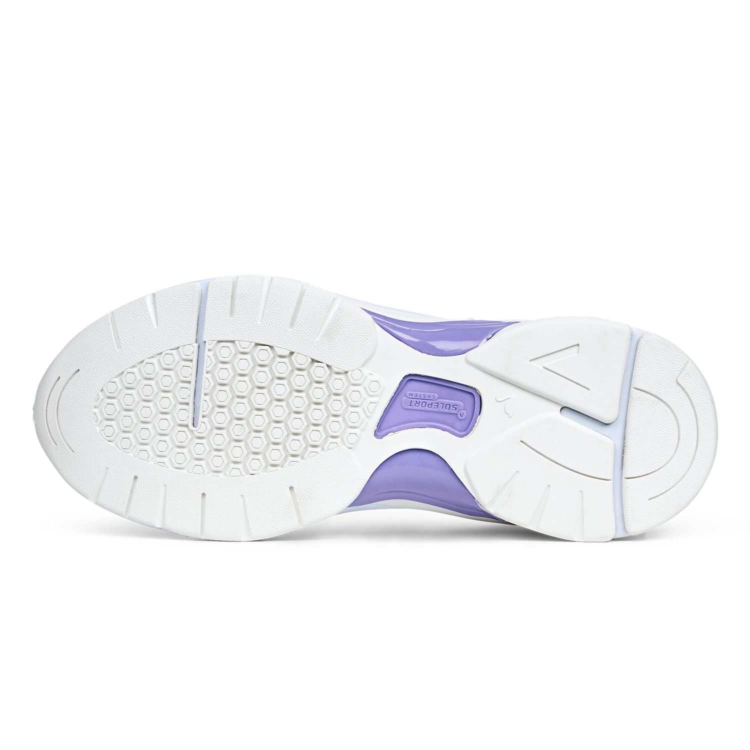 ARKK Collection Oserra Mesh S-SP | Wood Ash Dusty Purple | Men Oserra