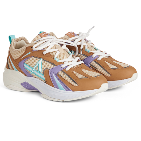 ARKK Collection Oserra Mesh S-SP | Wood Ash Dusty Purple | Women Oserra