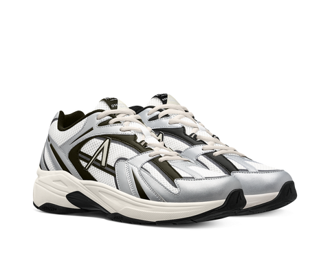 ARKK Collection Oserra | Silver Black | Men Oserra