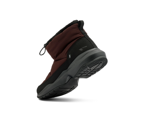 ARKK SMU Polartrk WR | Chocolate Black Polartrk