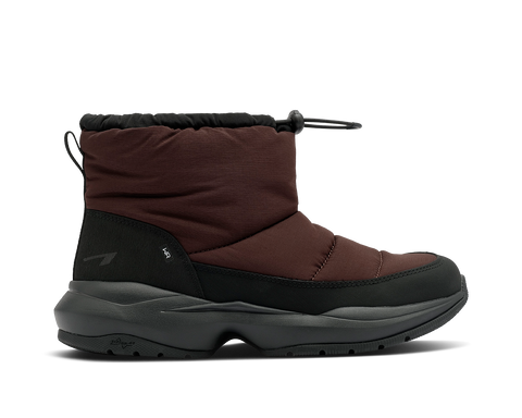 ARKK SMU Polartrk WR | Chocolate Black Polartrk