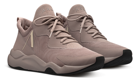 ARKK SMU Pykro Mesh F-PRO90 | Bark Tapioca | Women Pykro