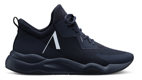 ARKK SMU Pykro Mesh F-PRO90 | Midnight White | Men Pykro