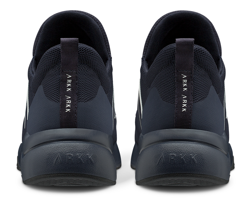ARKK SMU Pykro Mesh F-PRO90 | Midnight White | Men Pykro