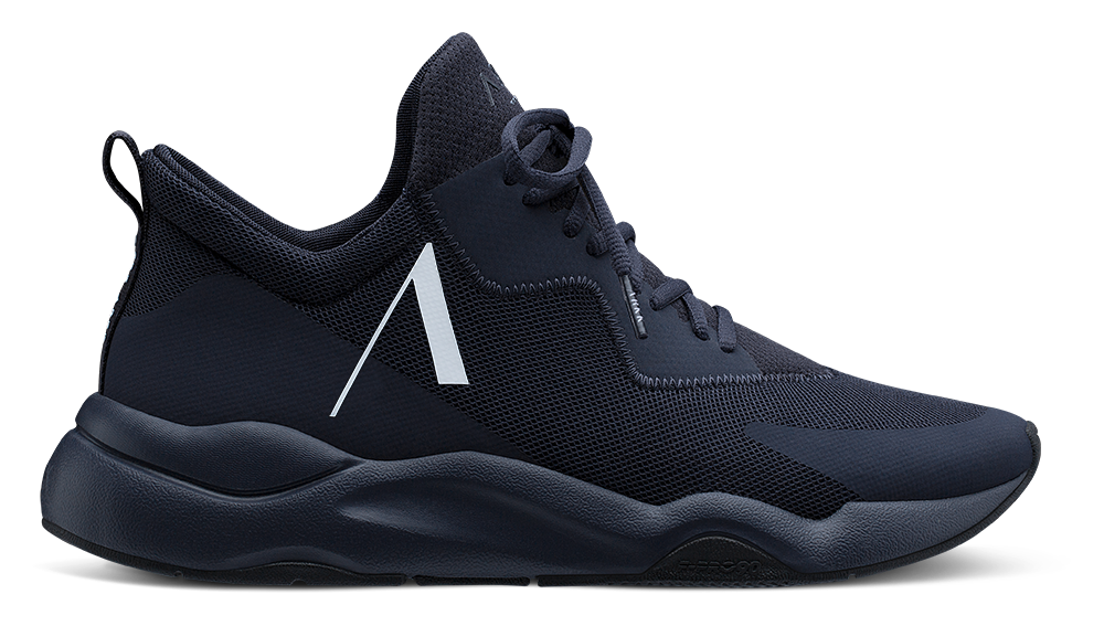 ARKK SMU Pykro Mesh F-PRO90 | Midnight White | Women Pykro