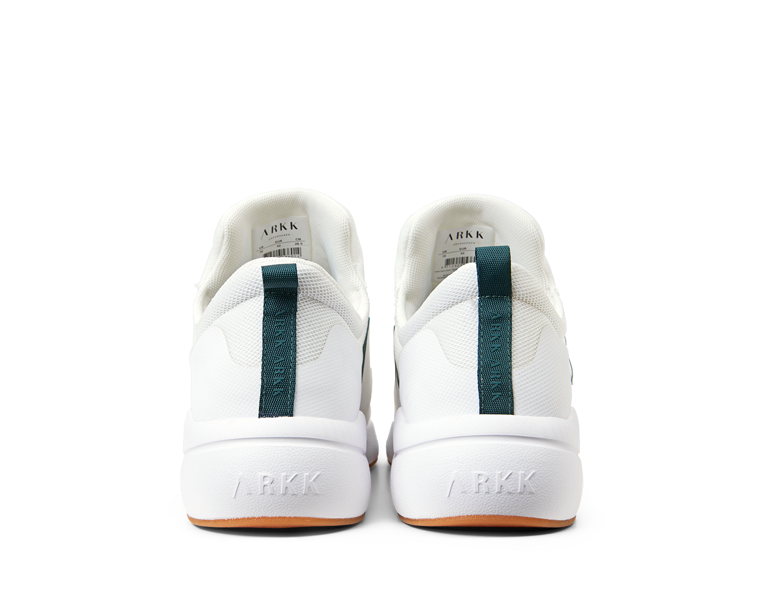 ARKK SMU Pykro Mesh F-PRO90 | White Evergreen Light Gum | Men Pykro