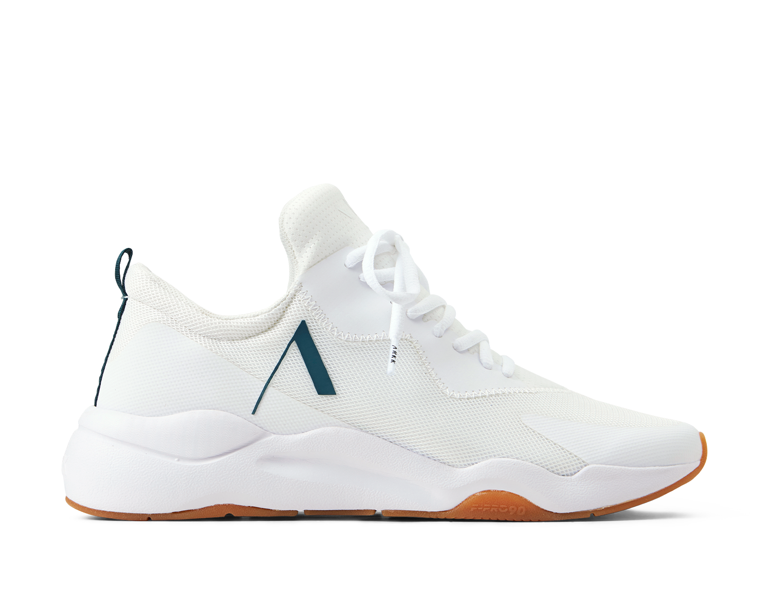 ARKK SMU Pykro Mesh F-PRO90 | White Evergreen Light Gum | Women Pykro