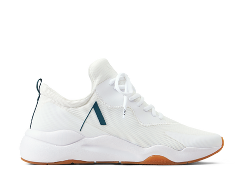 ARKK SMU Pykro Mesh F-PRO90 | White Evergreen Light Gum | Women Pykro