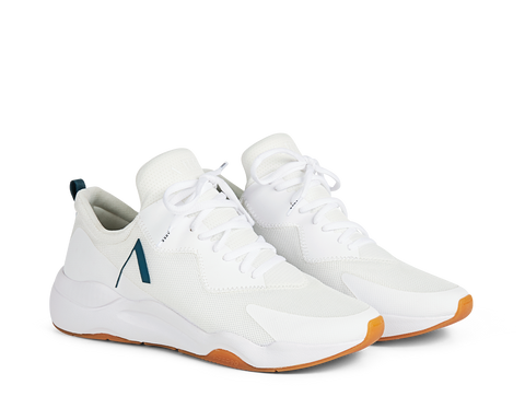 ARKK SMU Pykro Mesh F-PRO90 | White Evergreen Light Gum | Women Pykro