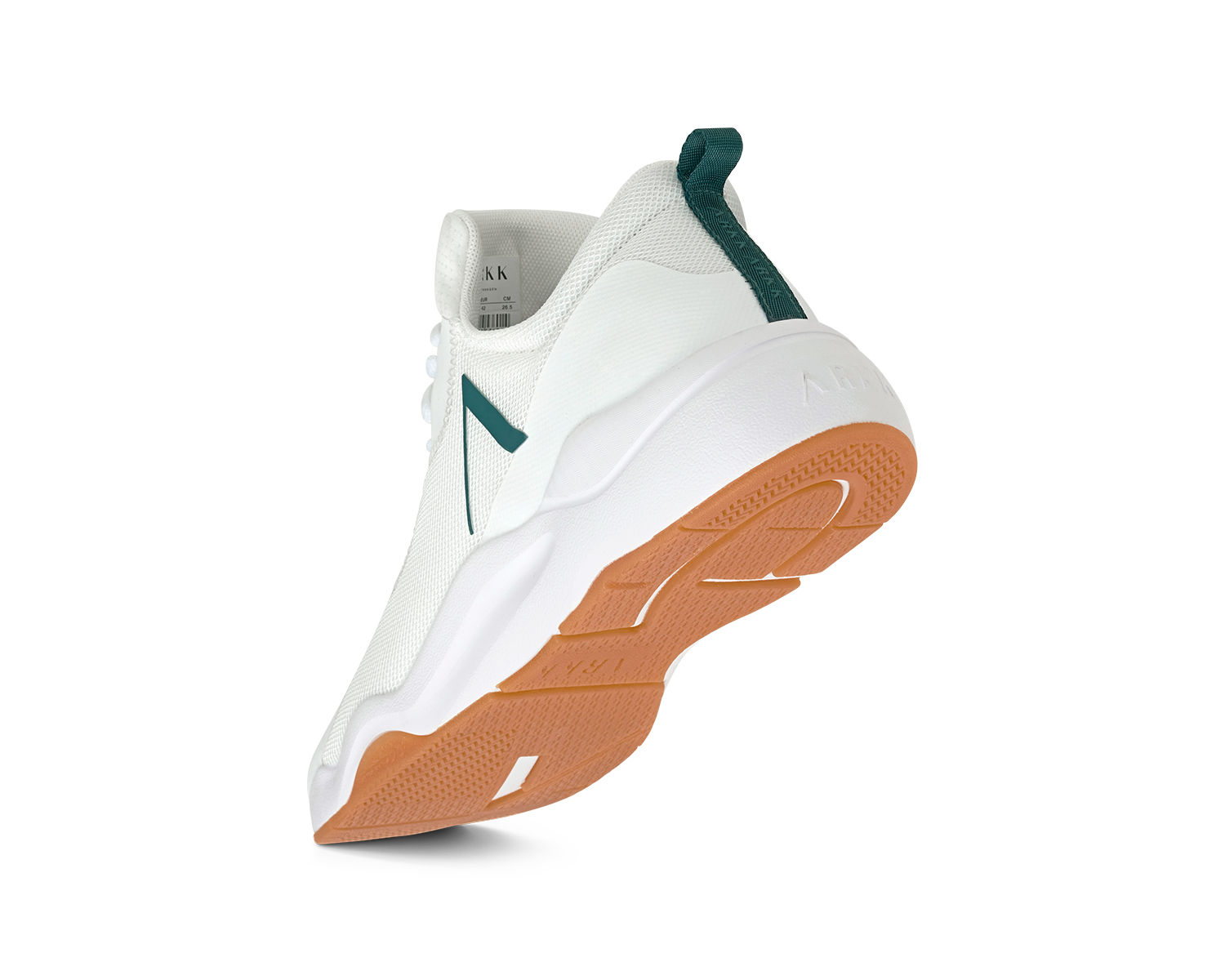 ARKK SMU Pykro Mesh F-PRO90 | White Evergreen Light Gum | Women Pykro