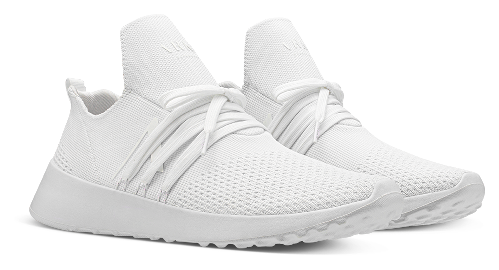 ARKK SMU Raven FG 2.0 PWR55 | White Vivid Green | Women Raven