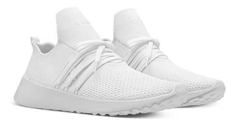 ARKK SMU Raven FG 2.0 PWR55 | White Vivid Green | Women Raven