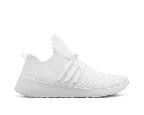 ARKK SMU Raven FG 2.0 PWR55 | White Vivid Green | Women Raven