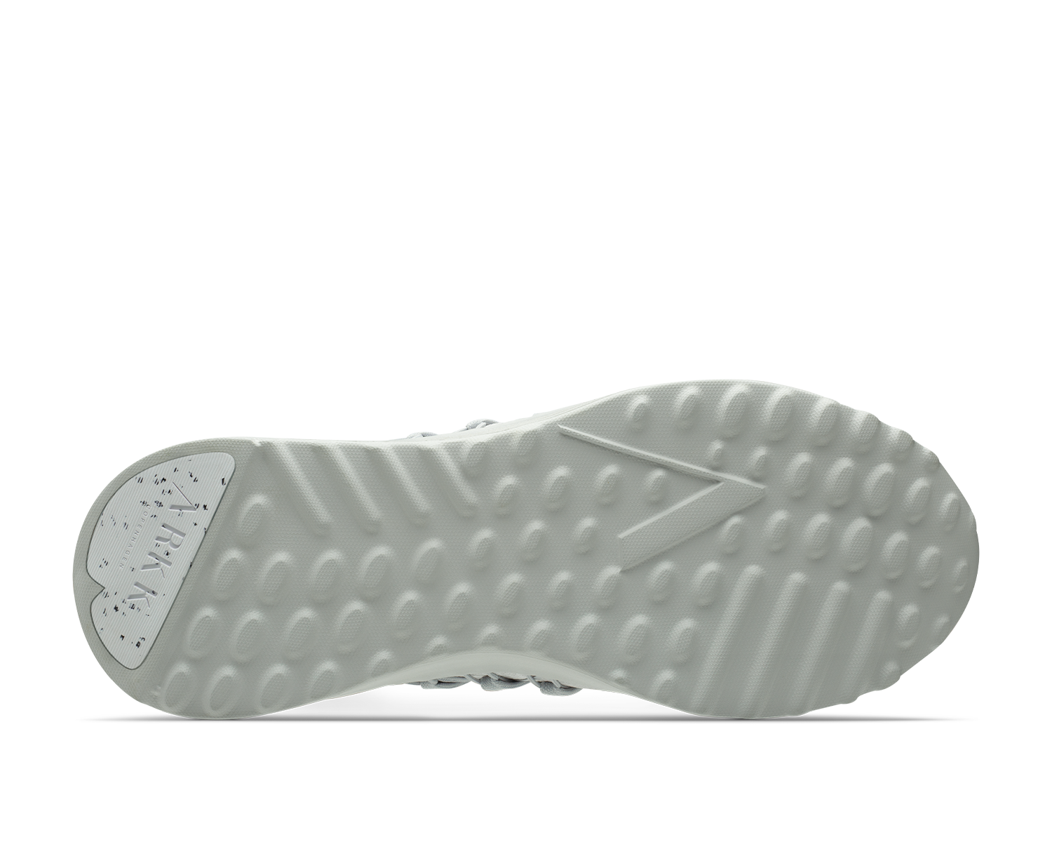 ARKK SMU Raven FG PET 2.0 PWR55 | Disrupted Light Grey | Women Raven