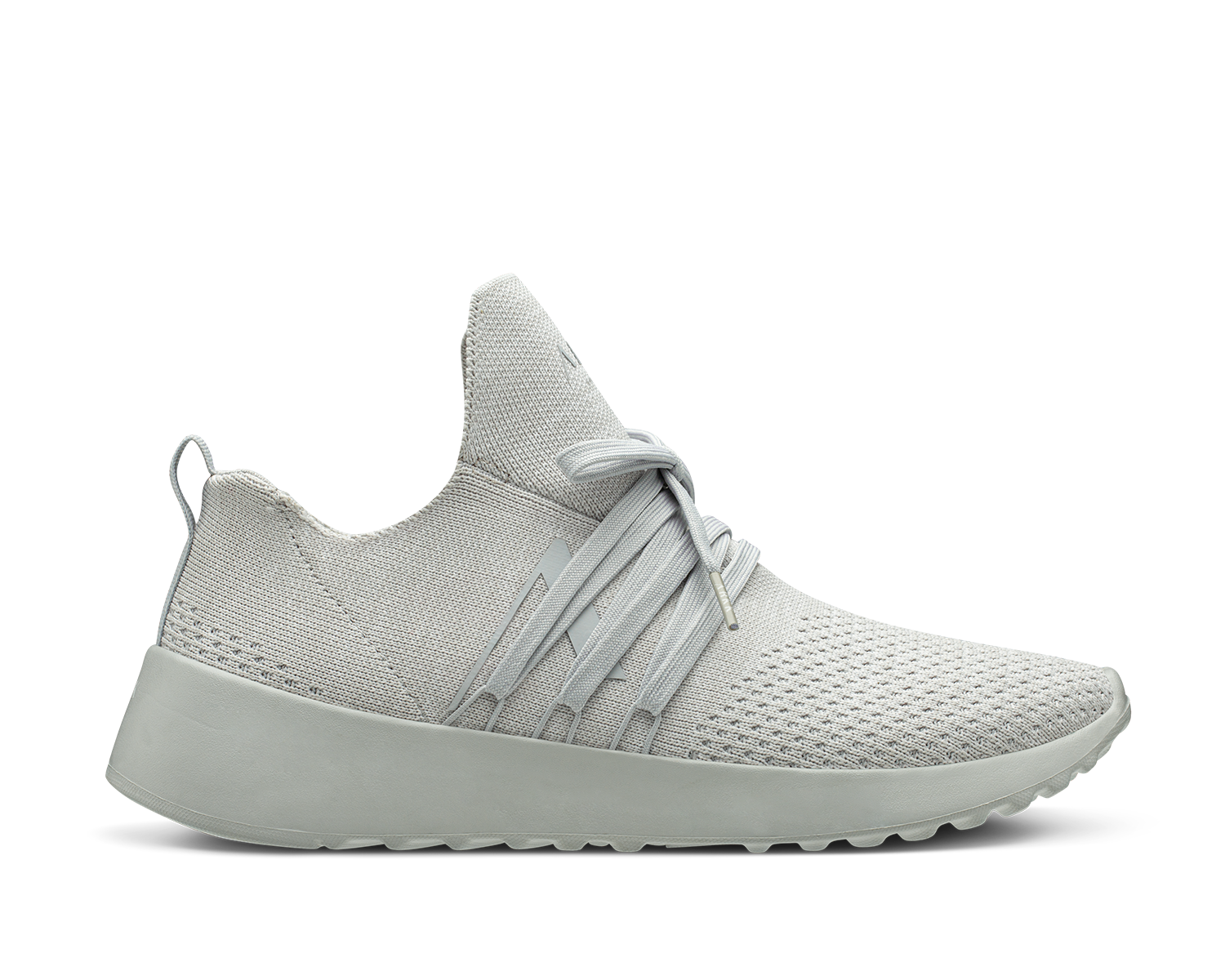 ARKK SMU Raven FG PET 2.0 PWR55 | Disrupted Light Grey | Women Raven
