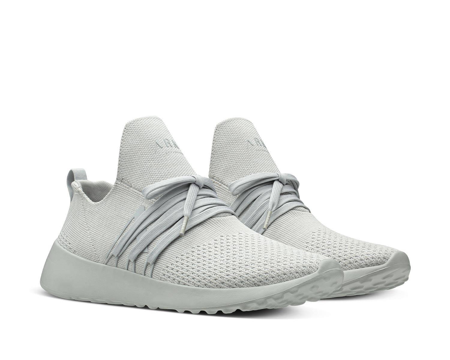 ARKK SMU Raven FG PET 2.0 PWR55 | Disrupted Light Grey | Women Raven