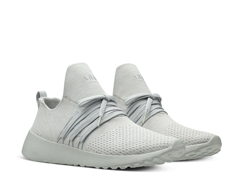 ARKK SMU Raven FG PET 2.0 PWR55 | Disrupted Light Grey | Women Raven