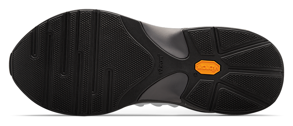 Raven FG PET Vulkn Vibram | Black Tornado | Men