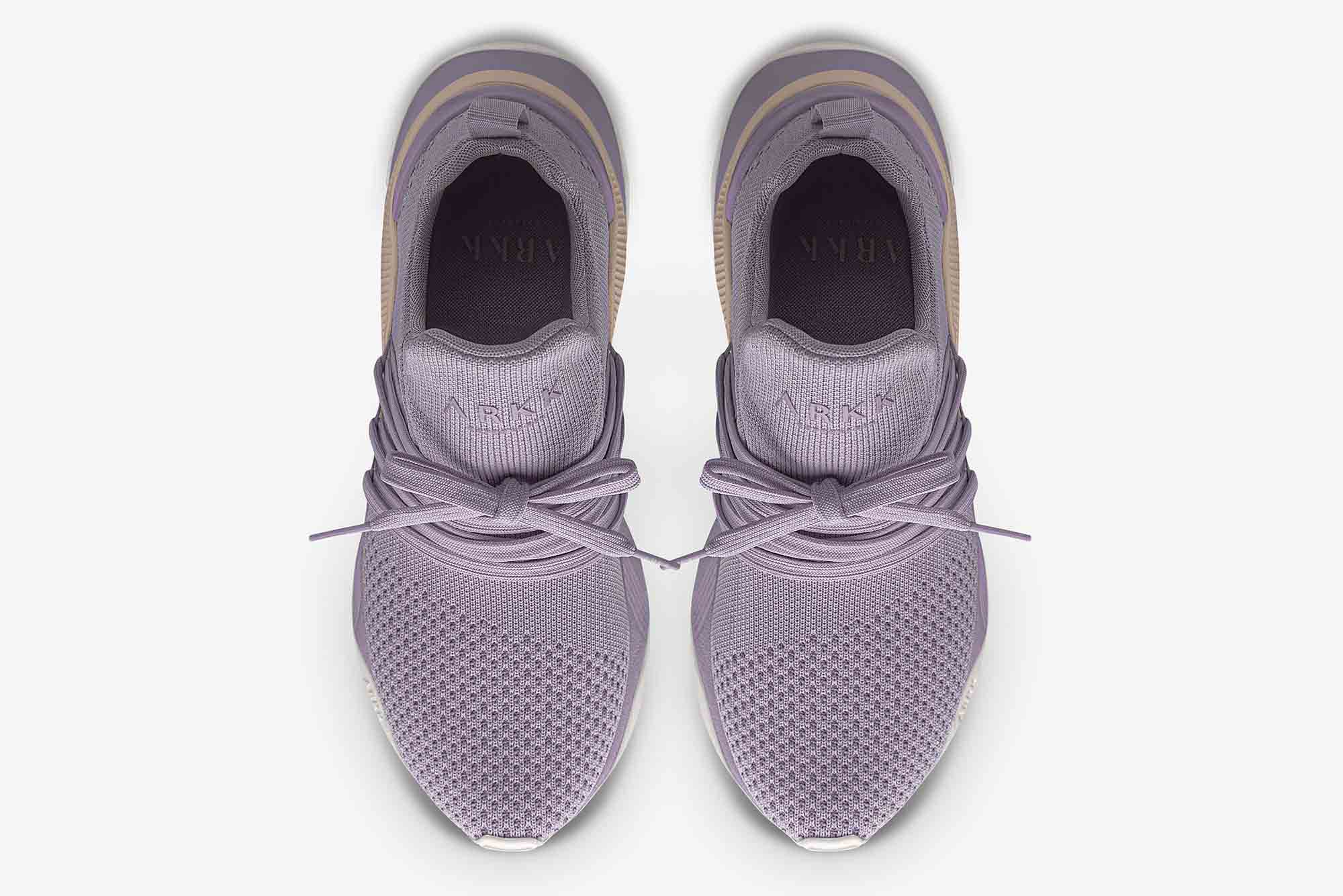 ARKK Collection Raven FG PET Vulkn Vibram | Pastel Lilac Nude Blush | Men Raven