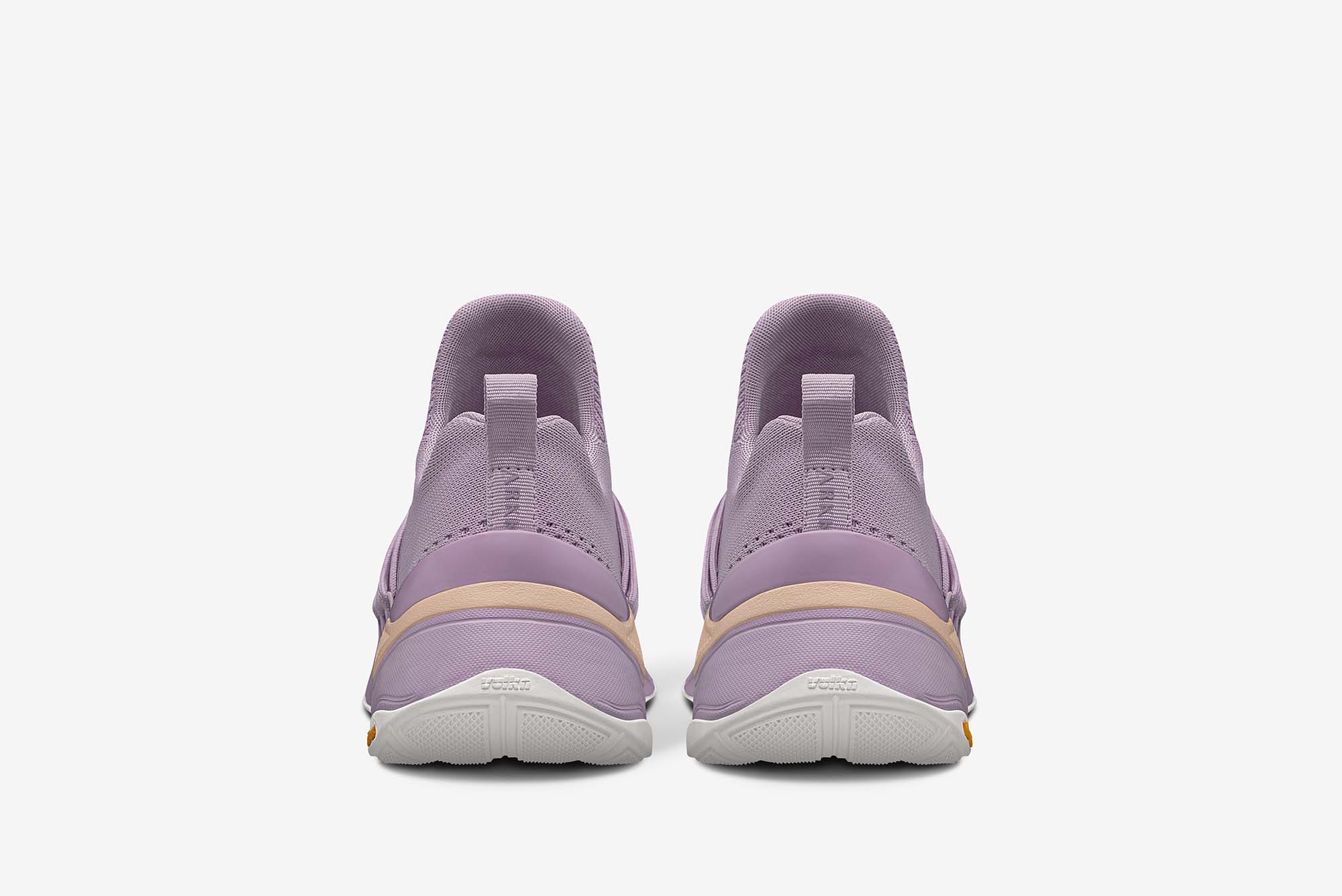 ARKK Collection Raven FG PET Vulkn Vibram | Pastel Lilac Nude Blush | Men Raven