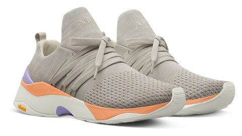 ARKK Collection Raven FG PET Vulkn Vibram | Pelican Peach Cobber | Men Raven