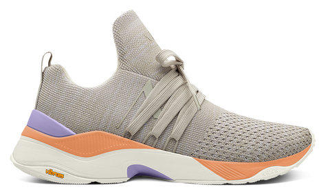 ARKK Collection Raven FG PET Vulkn Vibram | Pelican Peach Cobber | Men Raven