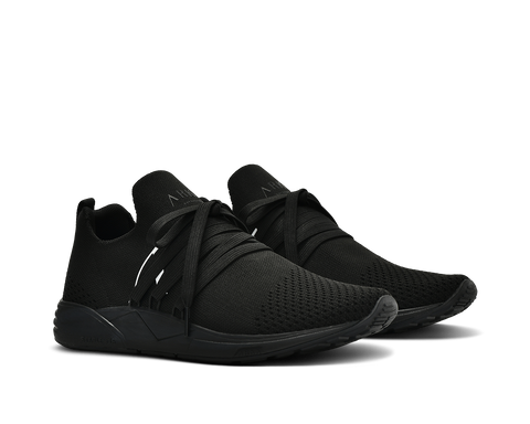 ARKK SMU Raven FG | Triple Black Raven