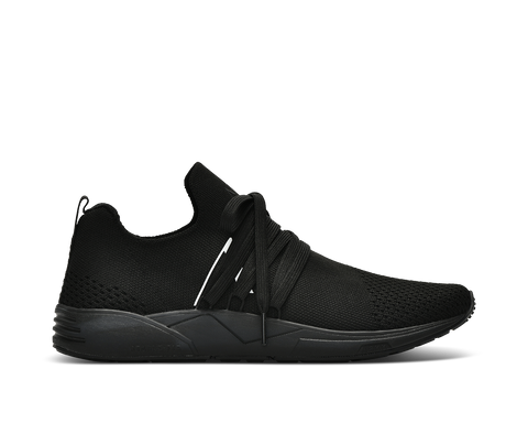 ARKK SMU Raven FG | Triple Black Raven