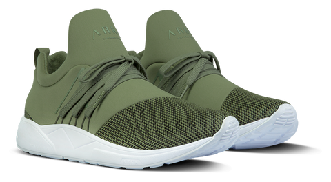 ARKK NOS Raven Mesh | Army Black Raven