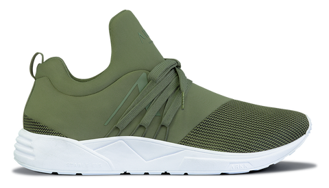 ARKK NOS Raven Mesh | Army Black Raven