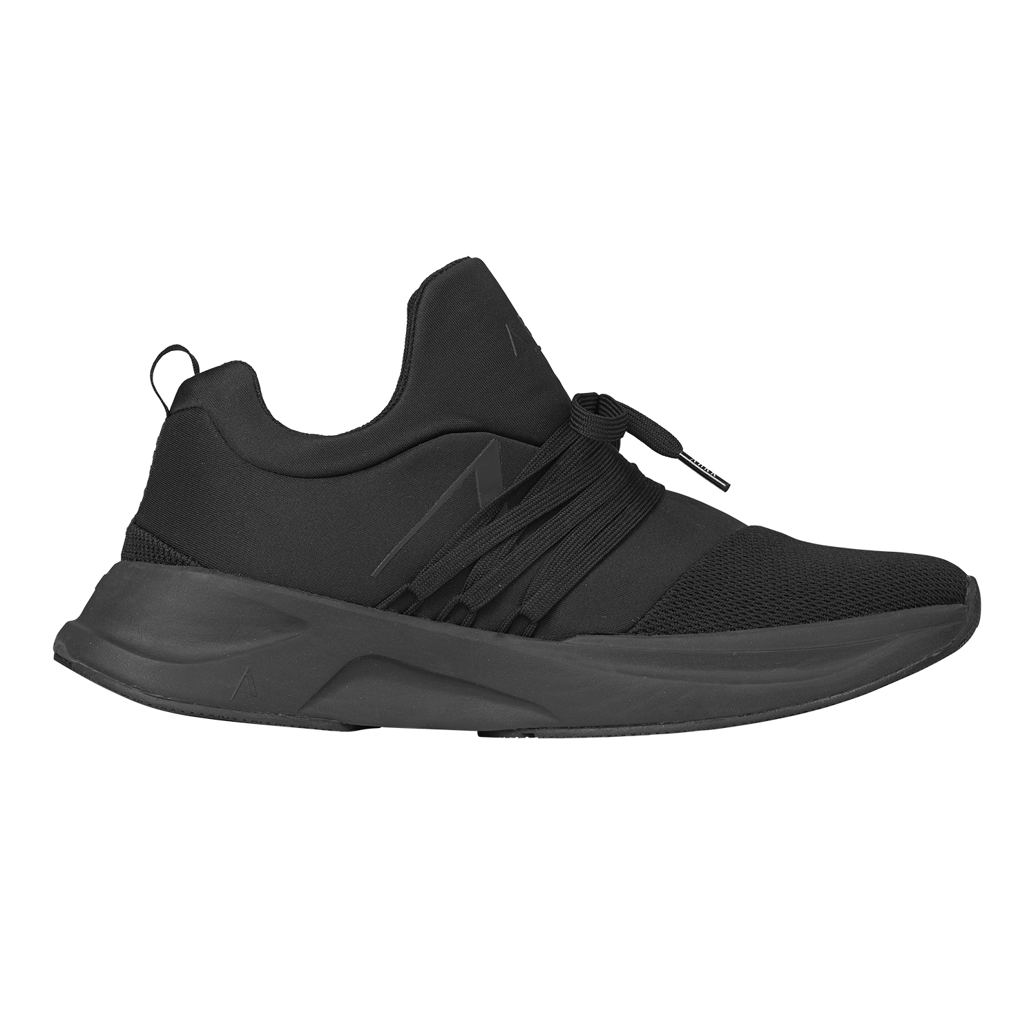 ARKK Collection Raven Mesh PET AH2 | Triple Black | Men Raven
