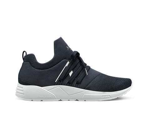 ARKK NOS Raven Mesh PET S-E15 | Midnight Blue | Women Raven