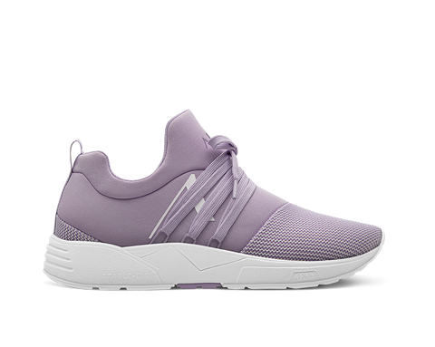 ARKK Collection Raven Mesh PET S-E15 | Pastel Lilac White | Women Raven