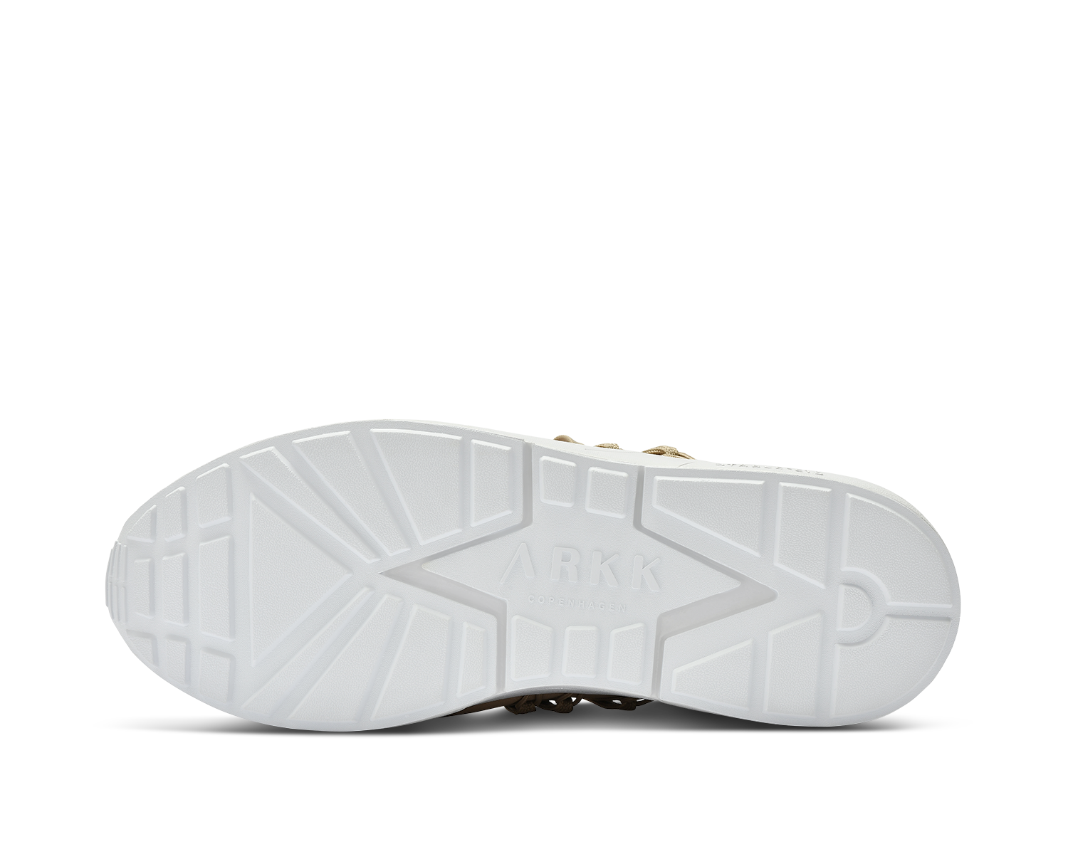 ARKK NOS Raven Mesh | Safari Raven
