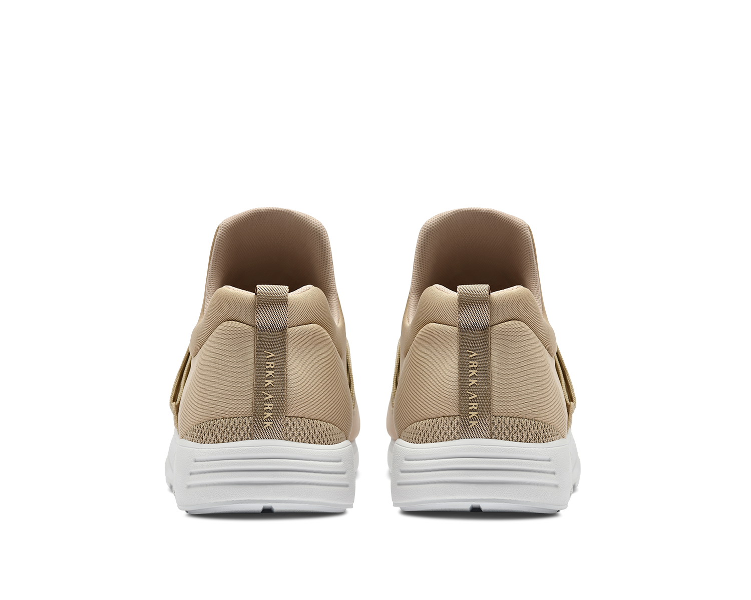 ARKK SMU Raven Mesh | Safari | Men Raven