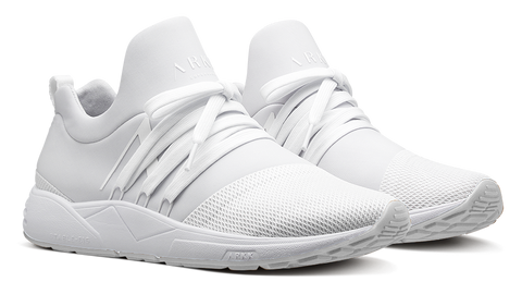 ARKK NOS Raven Mesh | Triple White Raven
