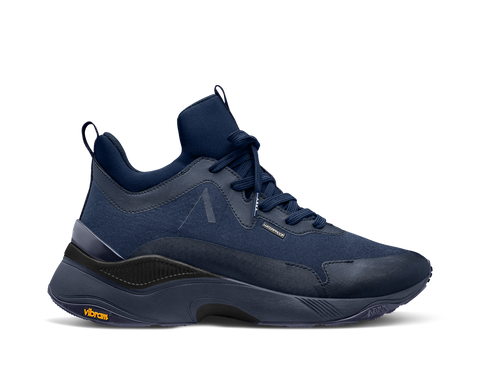 ARKK Collection Stormrydr Nylon HL 2.0 Vulkn Vibram | Midnight Black | Men Stormrydr