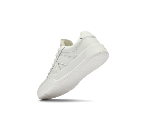 ARKK NOS Uncover | Triple White Uncover